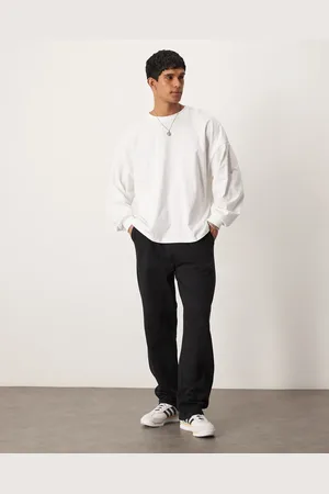 ASOS – Essential – Jogginghose mit geradem Bein in