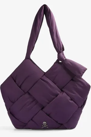 SCALPERS – NY – Große Origami-Tasche in