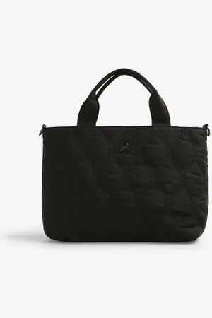 SCALPERS – NY – Gesteppte Tasche in