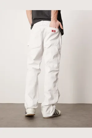 Dickies – Utility-Malerhose im Carpenter-Stil in