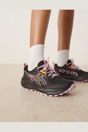 Asics – Gel-Sonoma 8 GTX – Laufschuhe in und hellem Ube