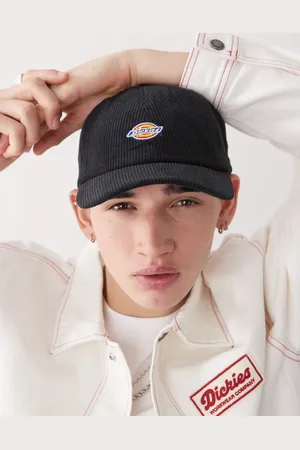 Dickies – Hardwick – Cord-Kappe in