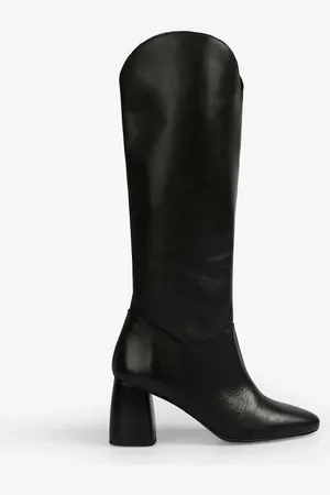SCALPERS – Cool – Hohe Stiefel in