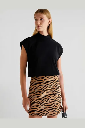 SCALPERS – Perkin – T-Shirt in