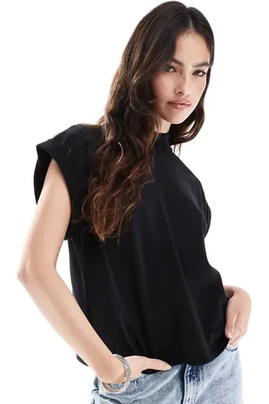 SCALPERS – Perkin – Langärmliges Shirt in
