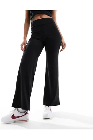 New Look – Leggings in mit weitem Schnitt