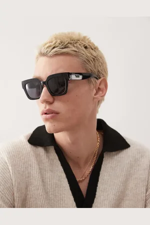 Vans – Belden – Sonnenbrille in und Gold
