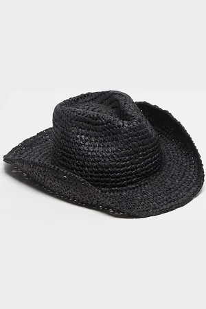 Reclaimed – Unisex-Cowboyhut in