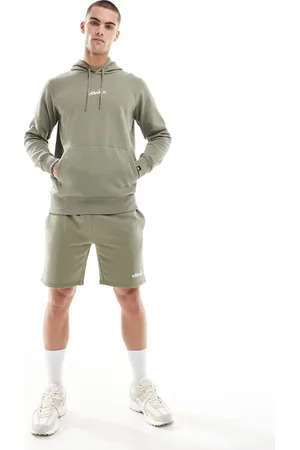 Ellesse – Molla – Shorts in Khaki