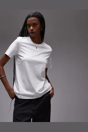 ARKET – Kurzärmliges T-Shirt in