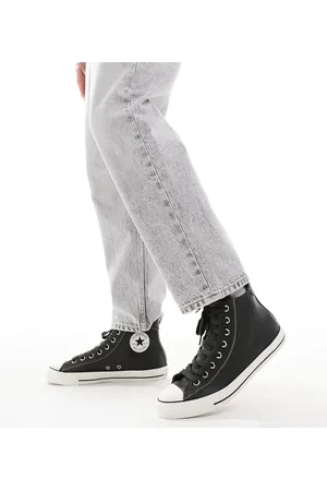 Converse – Chuck Taylor All Star Hi Wide Fit – Sneaker in Khaki