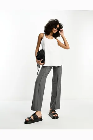River Island – Schickes Trägertop in mit U-Ausschnitt