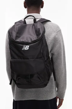 New Balance – Großer Rucksack in