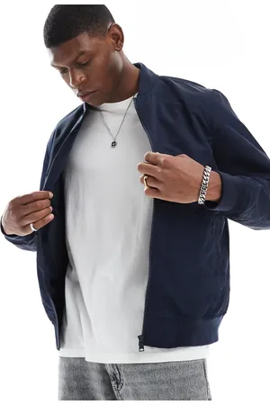 ASOS – Leichte Bomberjacke in