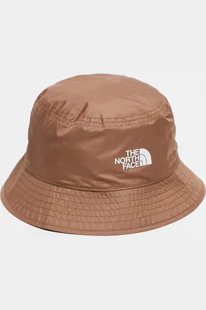 The North Face – Sun Stash – Wendbarer Anglerhut in und Braun