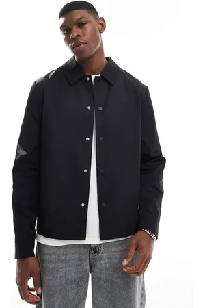 ASOS – Leichte Trainerjacke in