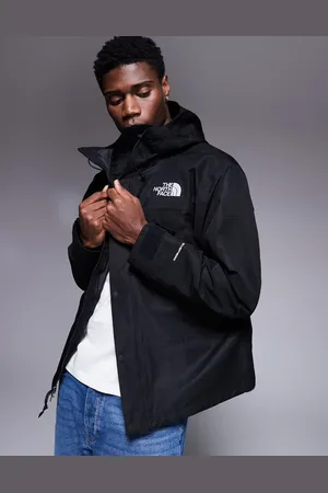 The North Face – Dryven Mono Mountain – Wasserfeste Jacke in