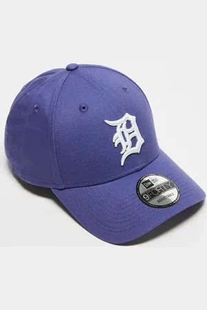 New Era – Detroit Tigers 9Forty – Kappe in