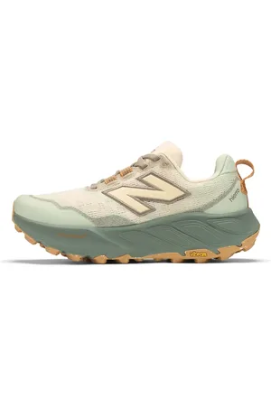 New Balance – Fresh Foam x Hierro V9 – Sneaker in Beige
