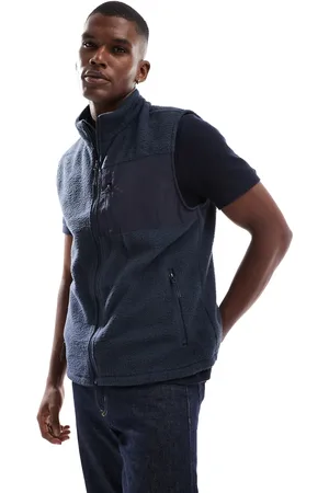 New Look – Fleece-Weste in
