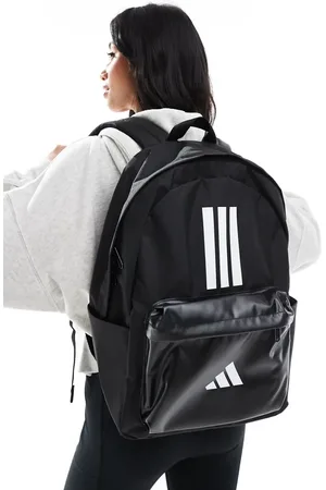 adidas Adidas Training – Rucksack in mit 3 Streifen und Außenfach