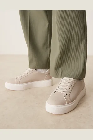 ASOS – Sneaker zum Schnüren in
