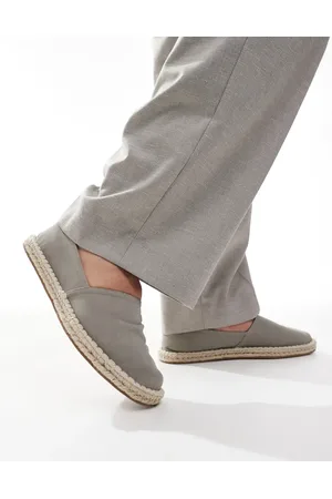 ASOS – Espadrilles in