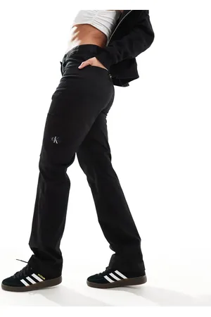Calvin Klein – Straight Fit Hose in