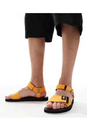 The North Face – Skeena II – Sandalen in und Schwarz