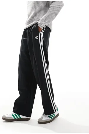 adidas – Firebird – Loose Fit Trainingshose in
