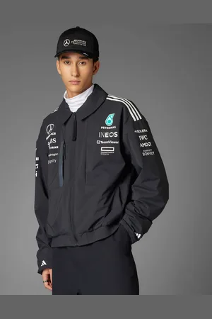 adidas – Mercedes F1 – Jacke in