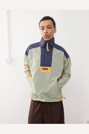 Columbia – Riptide II Retro – Windbreaker-Anorak in