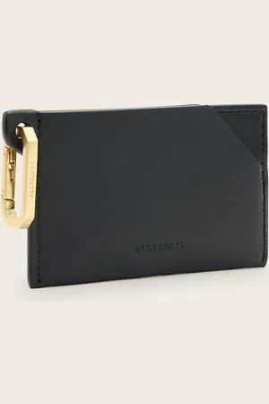 AllSaints – Hex – Kartenetui in