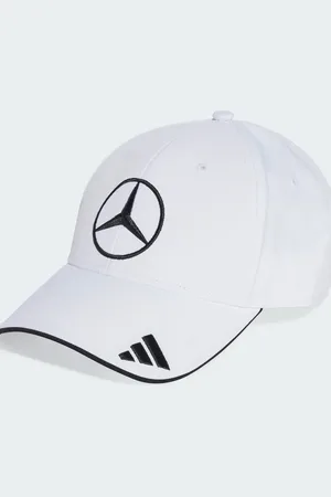 adidas – Mercedes F1 – Fahrerkappe in
