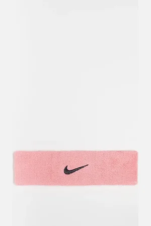Nike Training – Unisex-Haarband in mit Swoosh-Logo