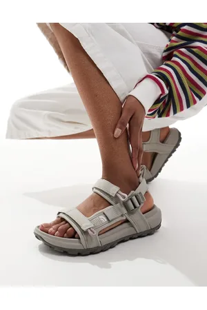 The North Face – Explore Camp – Sandalen in und Rosa