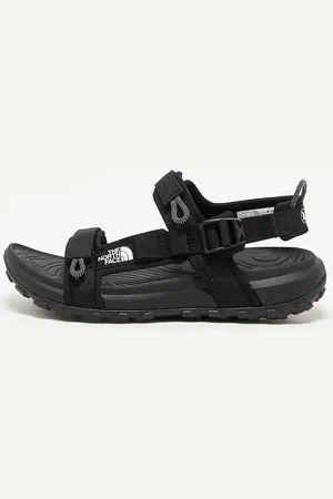 The North Face – Explore Camp – Sandalen in mit dicker Sohle