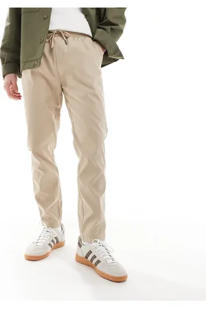 Brave Soul – Chinohose in Beige
