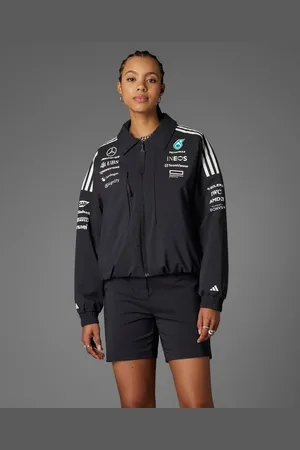 adidas – Mercedes F1 – Jacke in