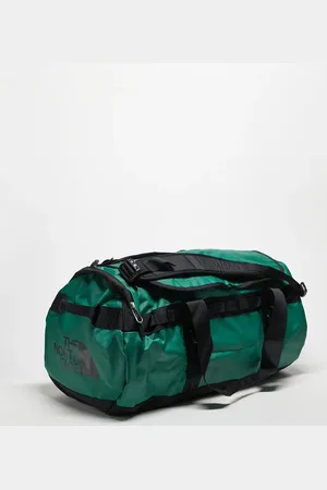 The North Face – Base Camp – Mittelgroße Beuteltasche in und Schwarz