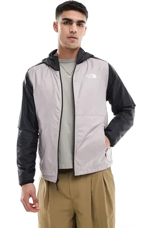 The North Face – Cyclone – Windjacke in und Schwarz