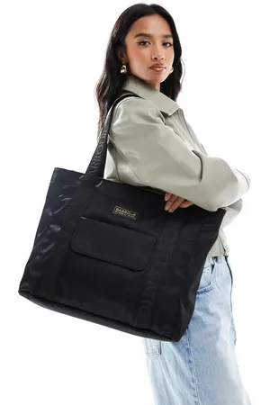 Barbour – Qualify – Tragetasche in