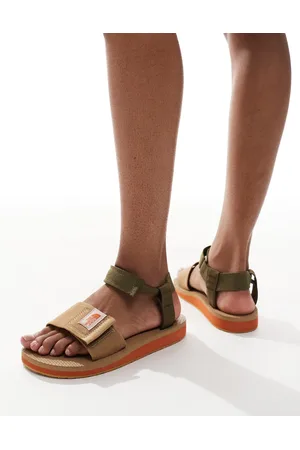 The North Face – Skeena II – Sandalen in und Braun