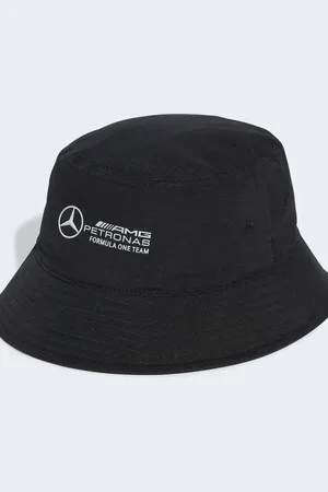 adidas – Mercedes F1 – Anglerhut in