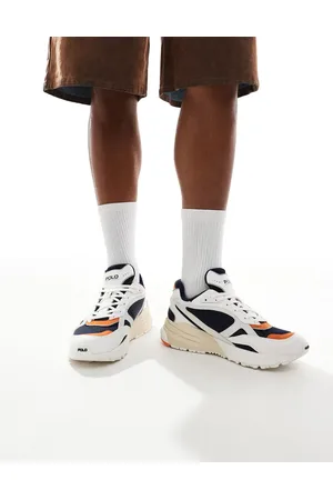 Ralph Lauren – Trackstr 275 – Sneaker in und Blau