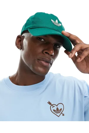 adidas – Baseballkappe in