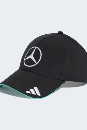 adidas – Mercedes F1 – Fahrerkappe in