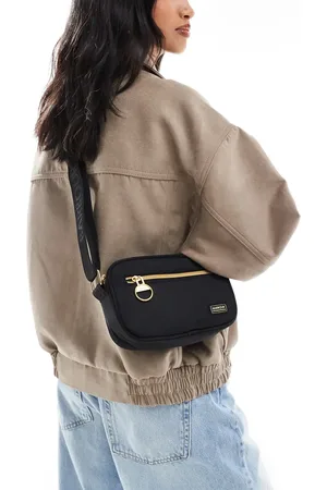 Barbour – Qualify – Umhängetasche in