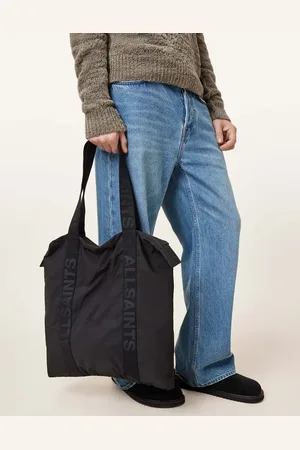 AllSaints – Afan – Tragetasche in