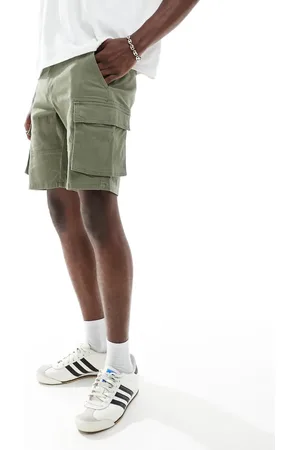 Only & Sons – Cargo-Shorts in